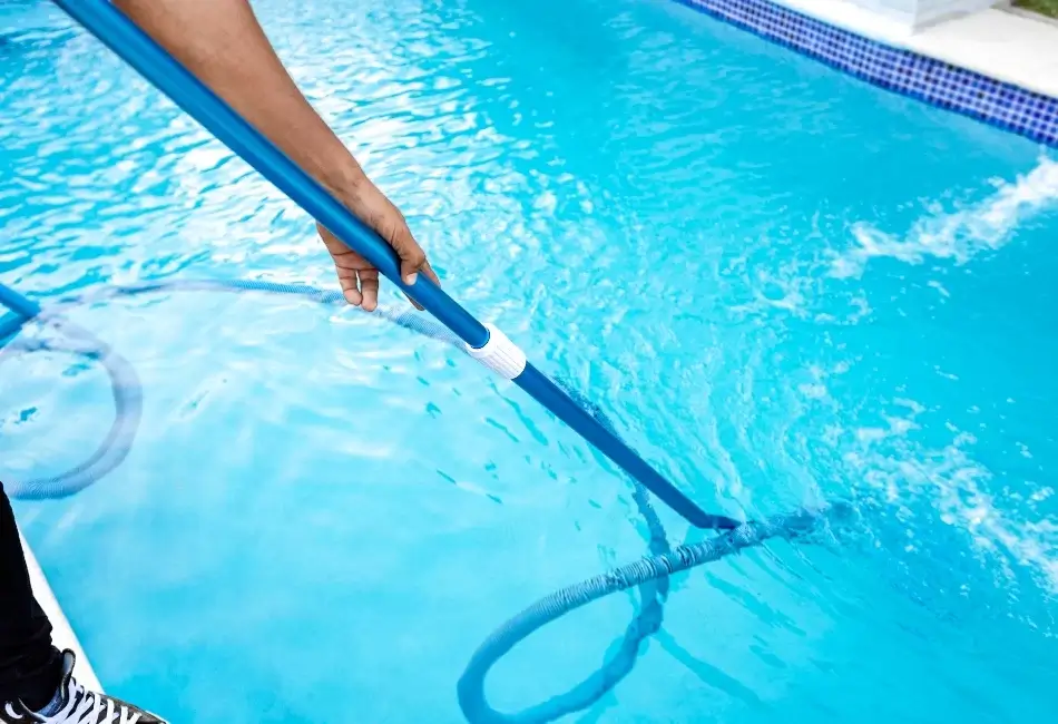 Mantenimiento de piscinas en Torrevieja